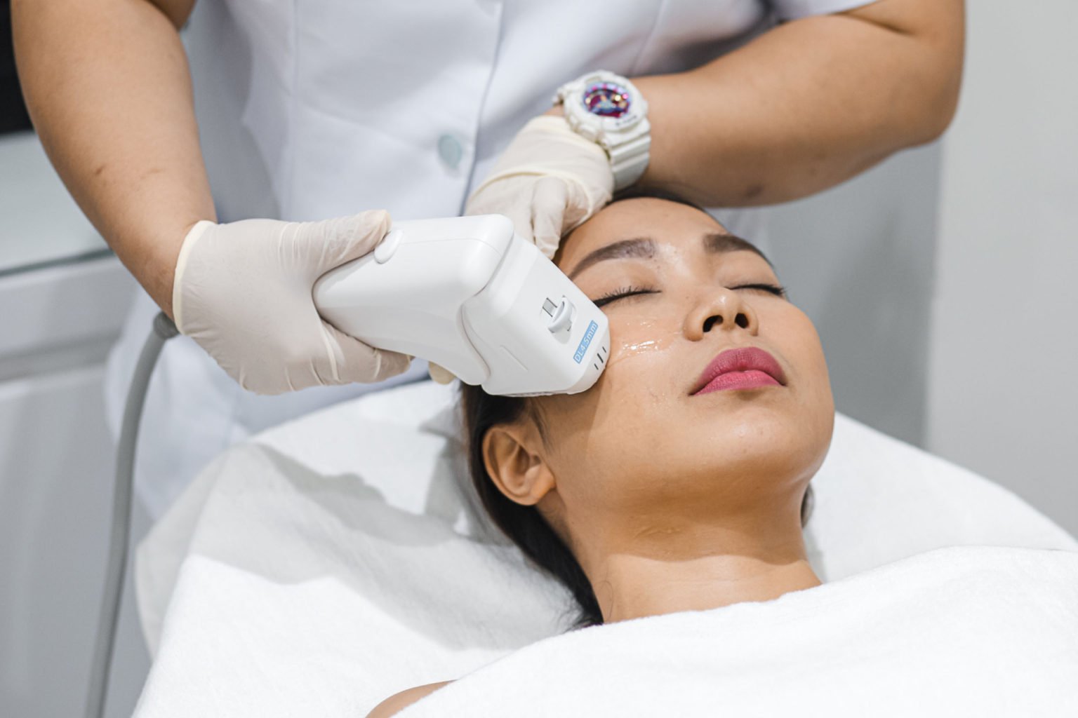 Treatment Page Facial Slimming Reshape